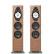 Sonus Faber Sonetto V G2 Walnut - Raty 20x0% - Darmowa dostawa od 50 zł - PayPo - Leasing - Odsłuchy Konin - Specjalna oferta! - 2