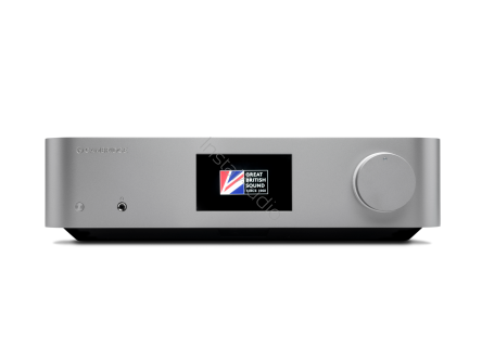 Cambridge Audio Edge NQ - Raty 0% - Specjalne Kody Rabatowe - Instal Audio Konin