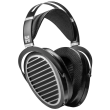 HiFiMAN Ananda Stealth Magnets 2022/2023 (Czarny / Black) - Raty 20x0% - Darmowa dostawa od 50 zł - PayPo - Leasing - Odsłuchy Konin - Specjalna oferta! - 3