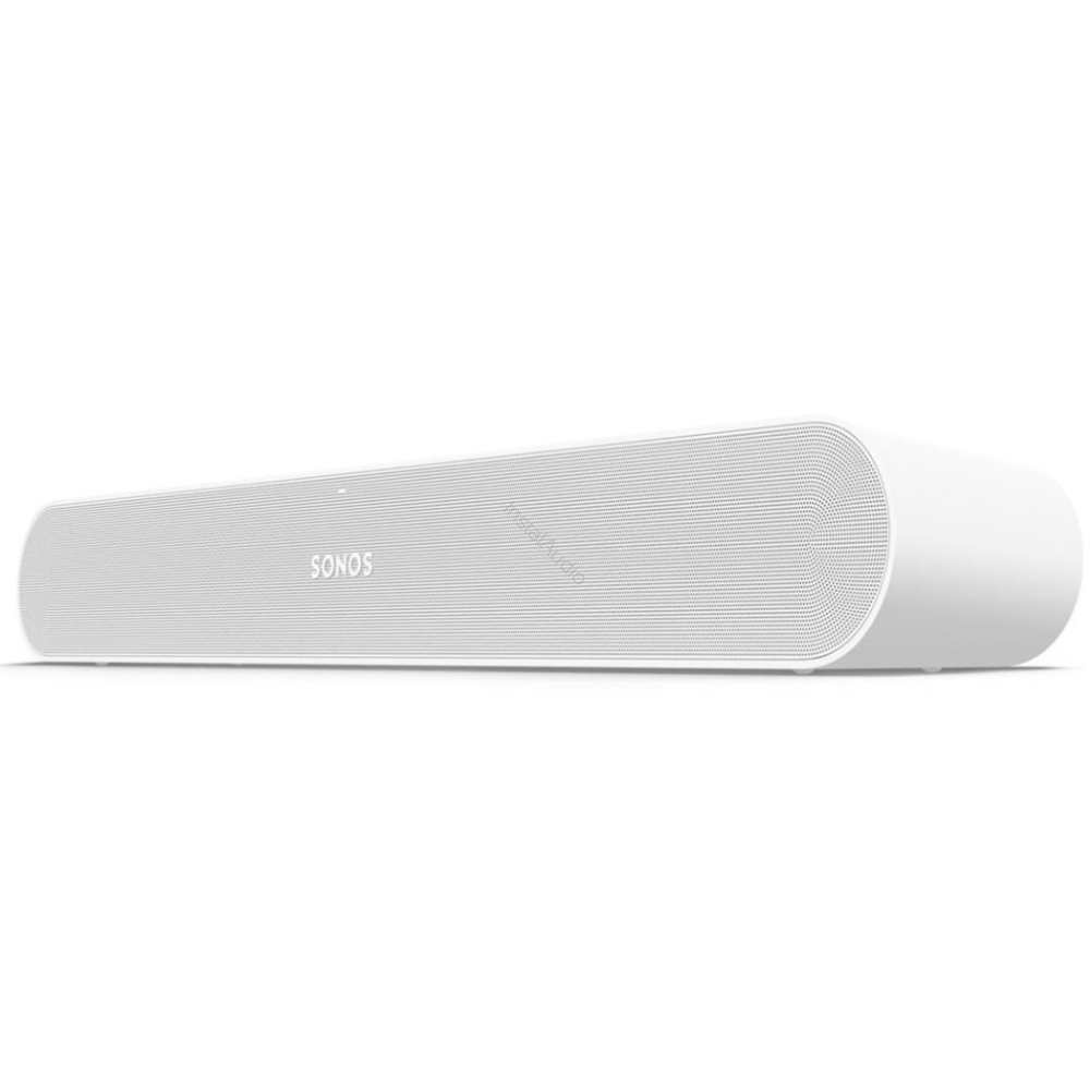 SONOS RAY ホワイト Sonos Ray White - Soundbar stereo