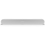 Sonos Ray (White / Biały) - Raty 20x0% - Darmowa dostawa od 100 zł - PayPo - Leasing - Odsłuchy Konin - Specjalna oferta! - 3