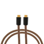 PROSON Arctic HDMI Cable - 8/4K - 2.0m - (ARHDMI2) - Przewód HDMI 2.1 - Raty 20x0% - Darmowa dostawa od 100 zł - PayPo - Leasing - Odsłuchy Konin - Specjalna oferta! - 2