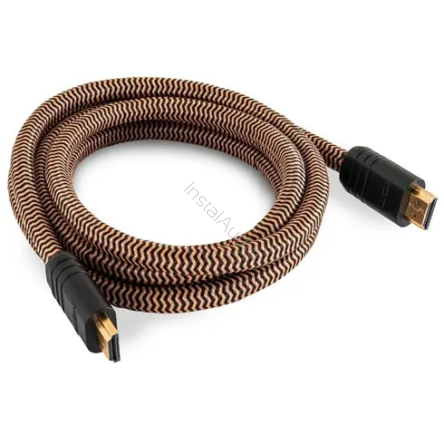 PROSON Arctic Series HDMI Cable - 8K - 2.0m - (ARHDMI2) - Przewód HDMI 2.1