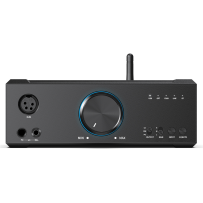 FiiO K9 AKM - Wzmacniacz słuchawkowy - Raty 20x0% - Darmowa dostawa od 100 zł - PayPo - Leasing - Odsłuchy Konin - Specjalna oferta!