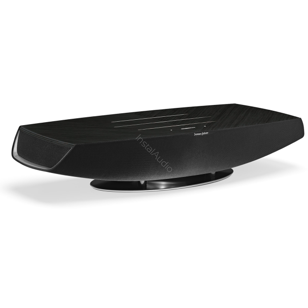 Sonus Faber Omnia Graphite - Raty 20x0% - Darmowa dostawa od 100 zł - PayPo - Leasing - Odsłuchy Konin - Specjalna oferta!