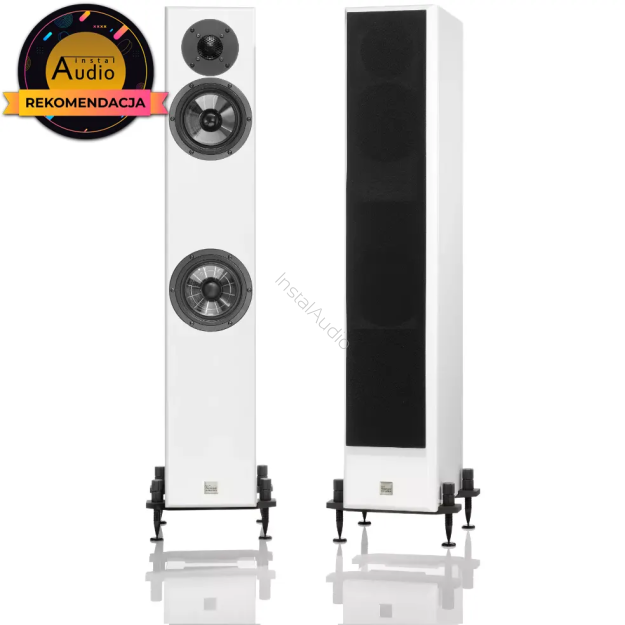 Vienna Acoustics Mozart SE Signature High Gloss White - Raty 20x0% - Darmowa dostawa od 100 zł - PayPo - Leasing - Odsłuchy Konin - Specjalna oferta!