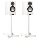 Monitor Audio ST-2 Universal Stand (Matte White / Biały) - Podstawki głośnikowe - 4