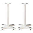 Monitor Audio ST-2 Universal Stand (Matte White / Biały) - Podstawki głośnikowe - 2