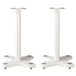Monitor Audio ST-2 Universal Stand (Matte White / Biały) - Podstawki głośnikowe - 2