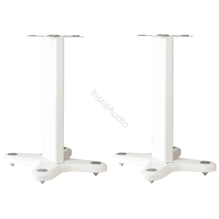 Monitor Audio ST-2 Universal Stand (Matte White / Biały) - Podstawki głośnikowe