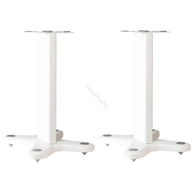 Monitor Audio ST-2 Universal Stand (Matte White / Biały) - Podstawki głośnikowe
