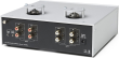Pro-Ject Tube Box DS2 Silver - Raty 20x0% - Darmowa dostawa od 50 zł - PayPo - Leasing - Odsłuchy Konin - Specjalna oferta! - 2