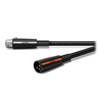 Oyaide Across 900 XX V2 XLR - 2x1.3m - Przewód Analogowy XLR - Raty 20x0% - Darmowa dostawa od 100 zł - PayPo - Leasing - Odsłuchy Konin - Specjalna oferta!