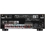 Denon AVR-X2900H DAB - Amplituner Kina Domowego 7.2 - 2