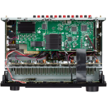 Denon AVR-X2900H DAB - Amplituner Kina Domowego 7.2 - 4