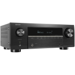 Denon AVR-X2900H DAB - Amplituner Kina Domowego 7.2 - 5