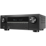 Denon AVR-X2900H DAB - Amplituner Kina Domowego 7.2 - 3