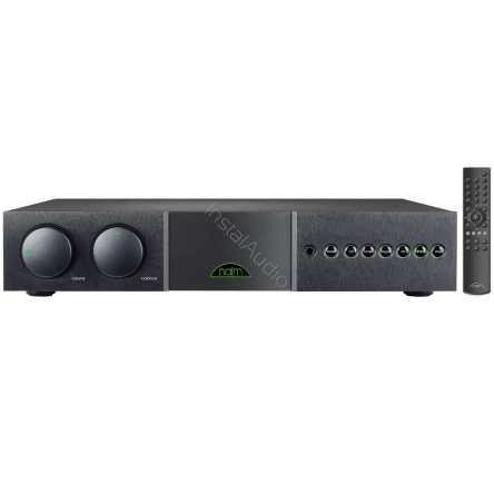 Naim SUPERNAIT 3 - Wzmacniacz zintegrowany stereo