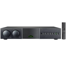 Naim SUPERNAIT 3 - Wzmacniacz zintegrowany stereo