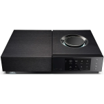 Naim Uniti Nova - Wzmacniacz ALL-IN-ONE - Raty 20x0% - Darmowa dostawa od 100 zł - PayPo - Leasing - Odsłuchy Konin - Specjalna oferta! - 3