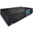 Naim Uniti Nova - Wzmacniacz ALL-IN-ONE - Raty 20x0% - Darmowa dostawa od 50 zł - PayPo - Leasing - Odsłuchy Konin - Specjalna oferta! - 2
