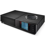 Naim Uniti Nova - Wzmacniacz ALL-IN-ONE - Raty 20x0% - Darmowa dostawa od 100 zł - PayPo - Leasing - Odsłuchy Konin - Specjalna oferta! - 5
