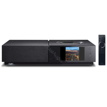 Naim Uniti Nova - Wzmacniacz ALL-IN-ONE - Raty 20x0% - Darmowa dostawa od 50 zł - PayPo - Leasing - Odsłuchy Konin - Specjalna oferta!