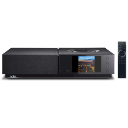 Naim Uniti Nova - Wzmacniacz ALL-IN-ONE