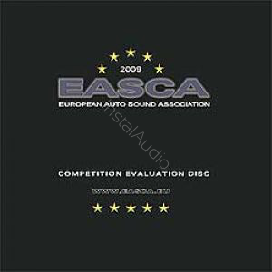 EASCA / Stockfisch - Competition Evaluation Disc płyta CD - Raty 20x0% - Darmowa dostawa od 50 zł - PayPo - Leasing - Odsłuchy Konin - Specjalna oferta!