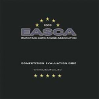 Stockfisch / EASCA - Competition Evaluation Disc płyta CD - Raty 20x0% - Darmowa dostawa od 100 zł - PayPo - Leasing - Odsłuchy Konin - Specjalna oferta!