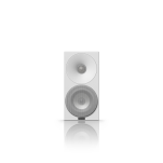 Amphion Argon 0 Full White - Cena za 1 sztukę - Raty 20x0% - Darmowa dostawa od 100 zł - PayPo - Leasing - Odsłuchy Konin - Specjalna oferta! - 2