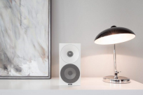 Amphion Argon 0 Full White - Cena za 1 sztukę - Raty 20x0% - Darmowa dostawa od 100 zł - PayPo - Leasing - Odsłuchy Konin - Specjalna oferta! - 6