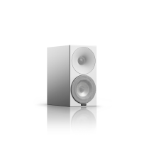 Amphion Argon 0 Full White - Cena za 1 sztukę - Raty 20x0% - Darmowa dostawa od 100 zł - PayPo - Leasing - Odsłuchy Konin - Specjalna oferta!