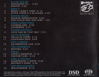 Stockfisch - Closer To The Music Vol.3 - Raty 20x0% - Darmowa dostawa od 100 zł - PayPo - Leasing - Odsłuchy Konin - Specjalna oferta! - 3