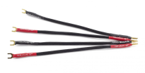 Tellurium Q Ultra Black II Jumpers/Links - Zworki głośnikowe - Raty 20x0% - Darmowa dostawa od 100 zł - PayPo - Leasing - Odsłuchy Konin - Specjalna oferta! - 3