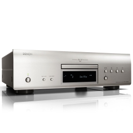Denon DCD-1600NE Premium Silver - Raty 0% - Specjalne rabaty - Instal Audio Konin