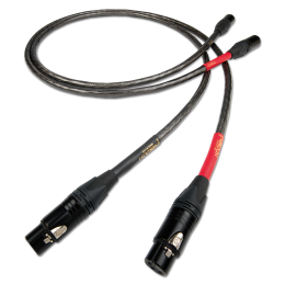 Nordost Norse 2 Tyr 2 Analog Interconnects XLR - 2x3.5m - Przewód Analogowy - Raty 20x0% - Darmowa dostawa od 50 zł - PayPo - Leasing - Odsłuchy Konin - Specjalna oferta!