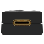iFi Audio (SilentPower) iSilencer MAX - Filtr szumów dla USB-C - Raty 20x0% - Darmowa dostawa od 100 zł - PayPo - Leasing - Odsłuchy Konin - Specjalna oferta! - 2