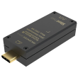 iFi Audio (SilentPower) iSilencer MAX - Filtr szumów dla USB-C - Raty 20x0% - Darmowa dostawa od 50 zł - PayPo - Leasing - Odsłuchy Konin - Specjalna oferta! - 4