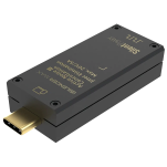 iFi Audio (SilentPower) iSilencer MAX - Filtr szumów dla USB-C - Raty 20x0% - Darmowa dostawa od 100 zł - PayPo - Leasing - Odsłuchy Konin - Specjalna oferta! - 4