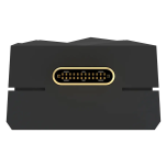 iFi Audio (SilentPower) iSilencer MAX - Filtr szumów dla USB-C - Raty 20x0% - Darmowa dostawa od 100 zł - PayPo - Leasing - Odsłuchy Konin - Specjalna oferta! - 3