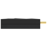 iFi Audio (SilentPower) iSilencer MAX - Filtr szumów dla USB-C - Raty 20x0% - Darmowa dostawa od 100 zł - PayPo - Leasing - Odsłuchy Konin - Specjalna oferta! - 5