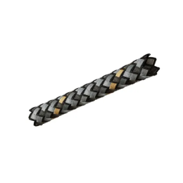 VIABLUE Oplot Cable Sleeve - STONE Small - Cena za 1 mb - Raty 20x0% - Darmowa dostawa od 50 zł - PayPo - Leasing - Odsłuchy Konin - Specjalna oferta!