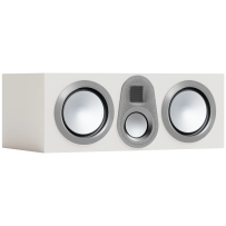 Monitor Audio Gold C250 6G (Biały / Satin White) - Kolumna centralna - Raty 20x0% - Darmowa dostawa od 100 zł - PayPo - Leasing - Odsłuchy Konin - Specjalna oferta!