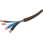Wireworld Eclipse 10 Audio Interconnect Cable - 2x1.0m - Interkonekt analogowy - 2x RCA (Cinch) - 2x RCA (Cinch) - Raty 20x0% - Darmowa dostawa od 100 zł - PayPo - Leasing - Odsłuchy Konin - Specjalna oferta! - 4