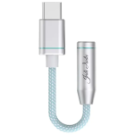FiiO JA11 (White / Biały) Jade Audio - DAC i Wzmacniacz Słuchawkowy - Raty 20x0% - Darmowa dostawa od 100 zł - PayPo - Leasing - Odsłuchy Konin - Specjalna oferta! - 3