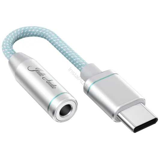 FiiO JA11 (White / Biały) Jade Audio - DAC i Wzmacniacz Słuchawkowy - Raty 20x0% - Darmowa dostawa od 100 zł - PayPo - Leasing - Odsłuchy Konin - Specjalna oferta!