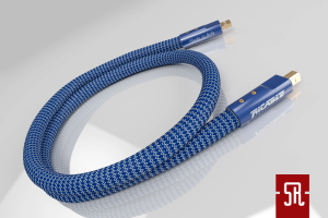 Ricable Invictus USB - 2.0m - Raty 20x0% - Darmowa dostawa od 100 zł - PayPo - Leasing - Odsłuchy Konin - Specjalna oferta!