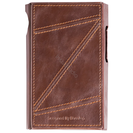 Shanling Etui dla M5 Ultra (Brown / Brązowy)