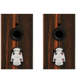 Monitor Audio Gold 50 6G (Macassar) - Kolumny podstawkowe - Raty 20x0% - Darmowa dostawa od 50 zł - PayPo - Leasing - Odsłuchy Konin - Specjalna oferta! - 2